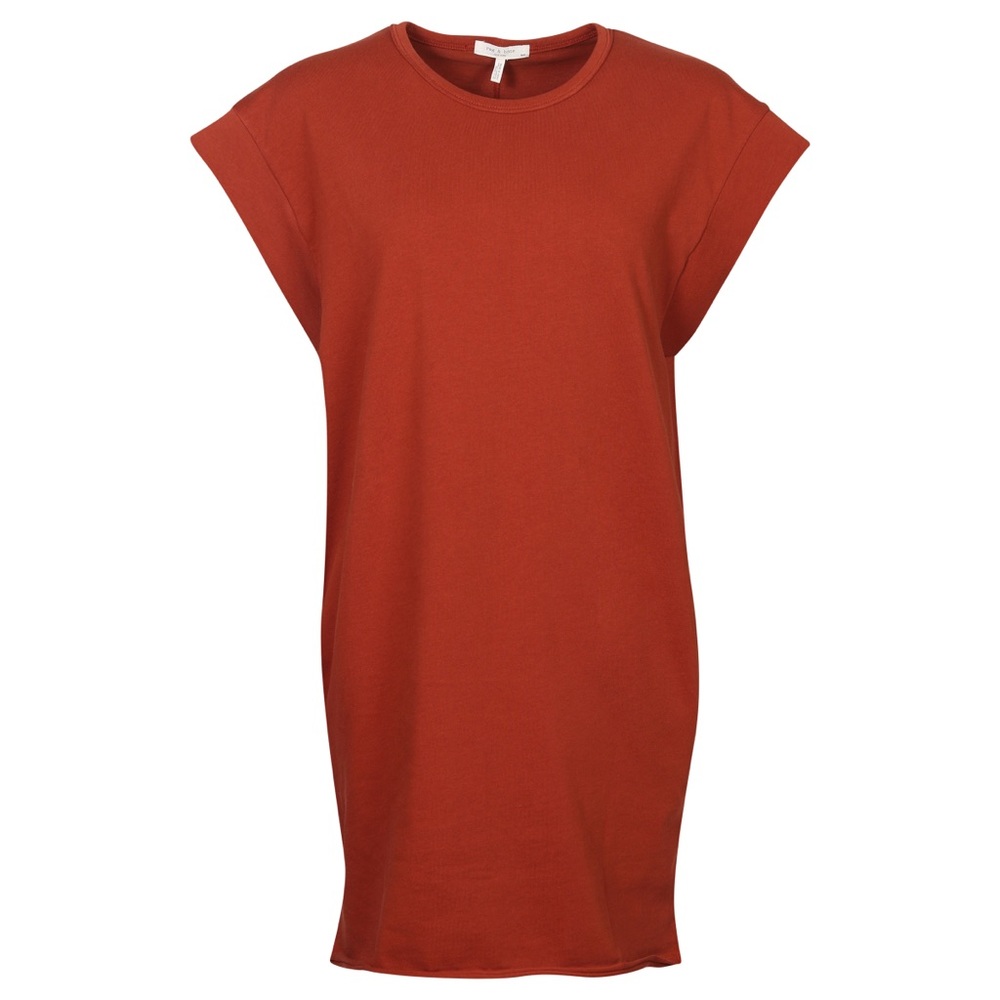 Rag & Bone  	Ryder Muscle Mini Dress